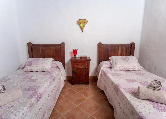 Casa Zara Dom wakacyjny *