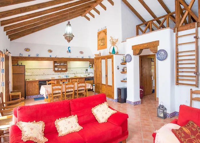 Casa Zara Dom wakacyjny