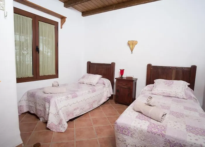 Dom wakacyjny Casa Zara