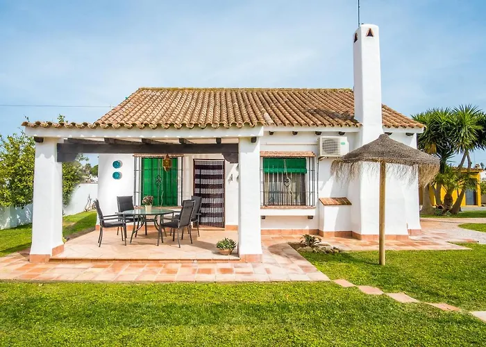 Casa Zara Conil De La Frontera