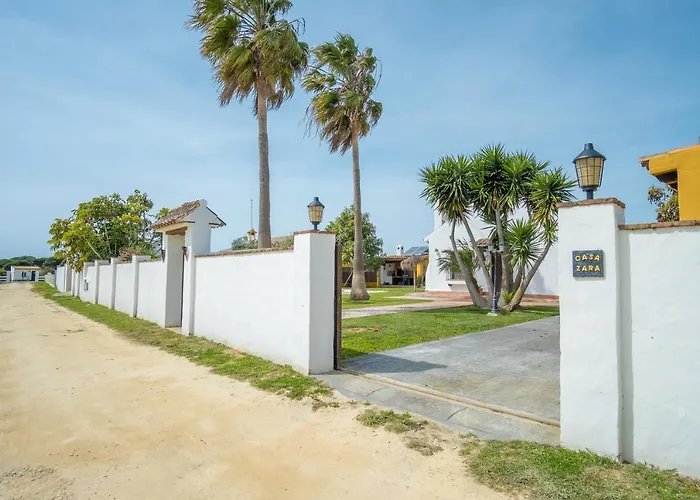 Casa Zara Dom wakacyjny