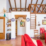 Сasa de vacaciones Casa Zara Conil De La Frontera