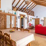 Dom wakacyjny Casa Zara