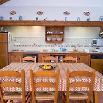 Сasa de vacaciones Casa Zara *