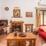 Dom wakacyjny Casa Zara