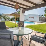 Сasa de vacaciones Casa Zara *