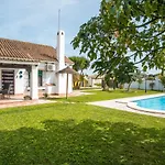 Casa Zara Сasa de vacaciones