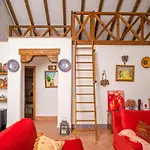 Dom wakacyjny Casa Zara