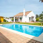 Casa Zara Dom wakacyjny Conil De La Frontera