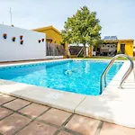 Dom wakacyjny Casa Zara Conil De La Frontera