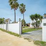 Casa Zara Сasa de vacaciones