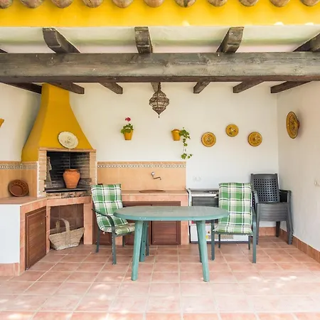 Casa Zara Ferienhaus