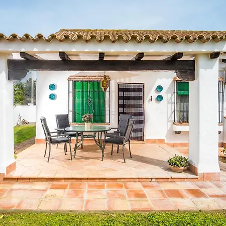 Dom wakacyjny Casa Zara Conil De La Frontera