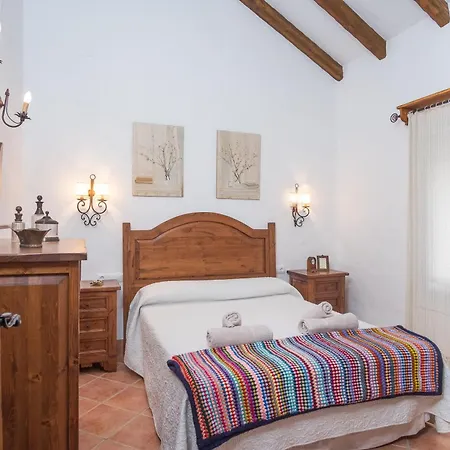 Dom wakacyjny Casa Zara