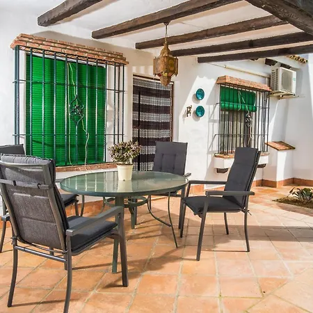 Casa Zara Ferienhaus