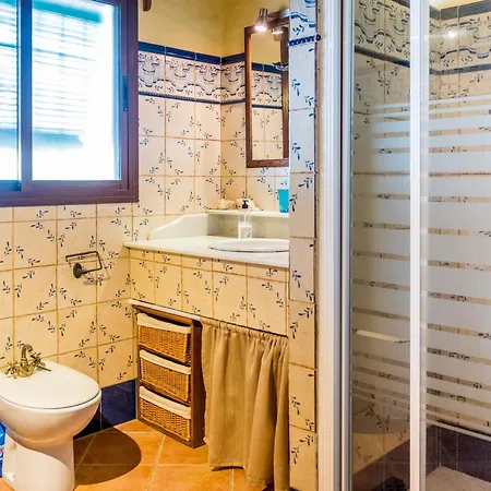 Ferienhaus Casa Zara Conil De La Frontera