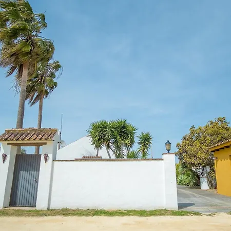 Casa Zara Conil De La Frontera