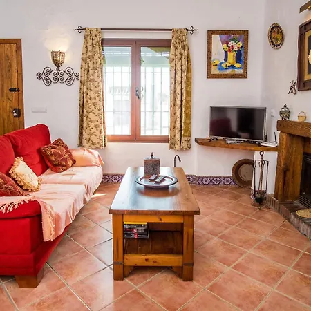 Casa Zara Ferienhaus *