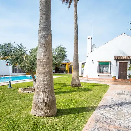 Ferienhaus Casa Zara Conil De La Frontera