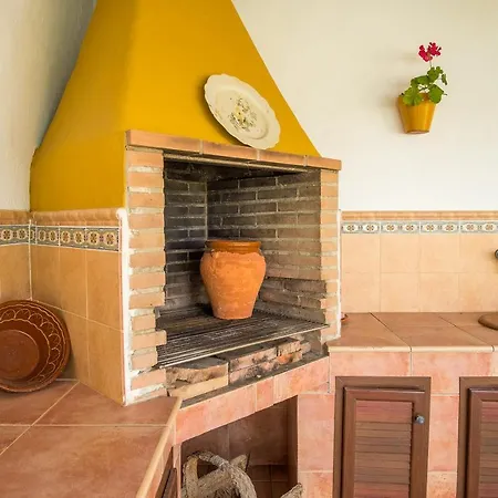 Будинок відпочинку Casa Zara Коніль-де-ла-Фронтера