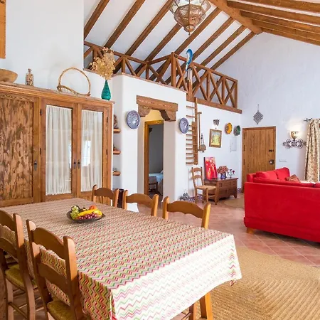 Vakantiehuis Casa Zara *