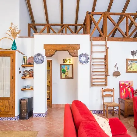 Casa Zara Conil De La Frontera