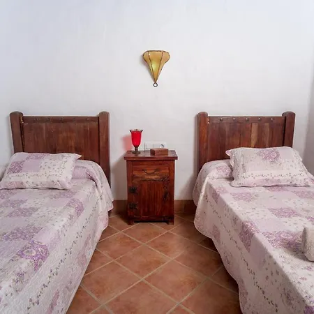 Casa Zara Ferienhaus *
