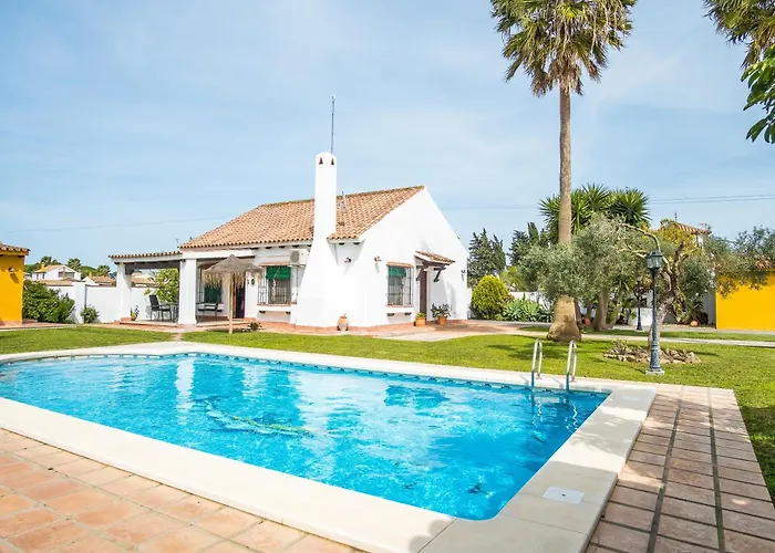 Casa Zara Feriehus *