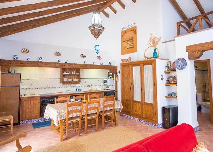 Feriehus Casa Zara *