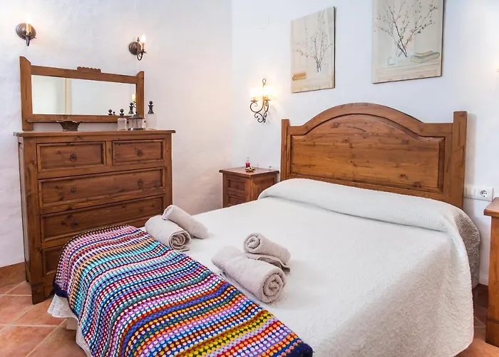 Feriehus Casa Zara *