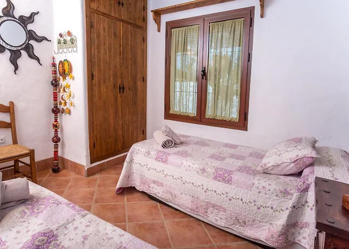 Casa Zara Дом отдыха