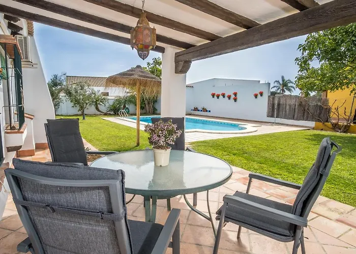 Ferienhaus Casa Zara *