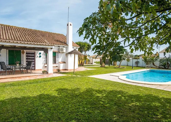 Casa Zara Feriehus