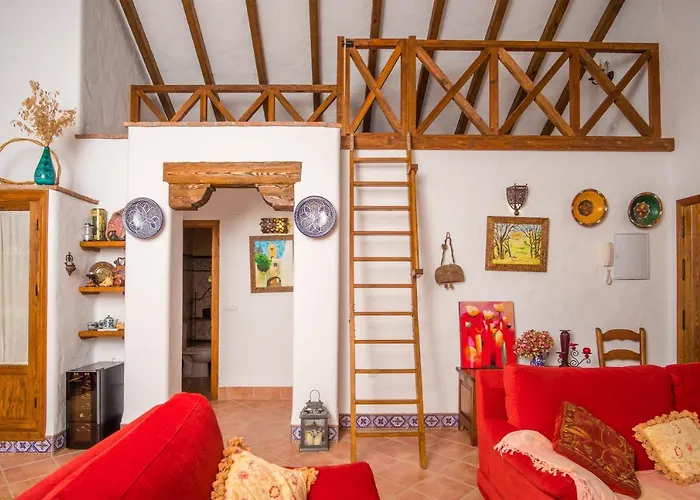 Feriehus Casa Zara