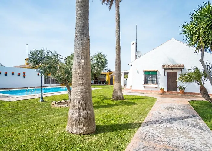 Casa Zara Ferienhaus