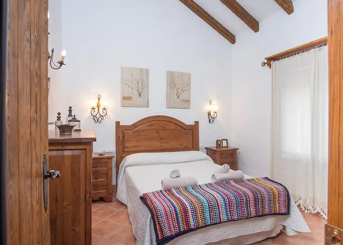 Casa Zara Feriehus