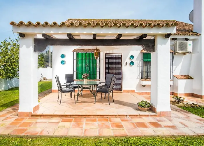 Ferienhaus Casa Zara *