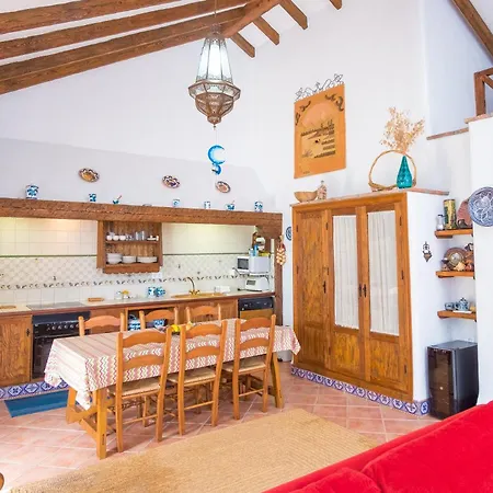 Vakantiehuis Casa Zara *