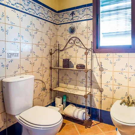 Vakantiehuis Casa Zara Conil De La Frontera
