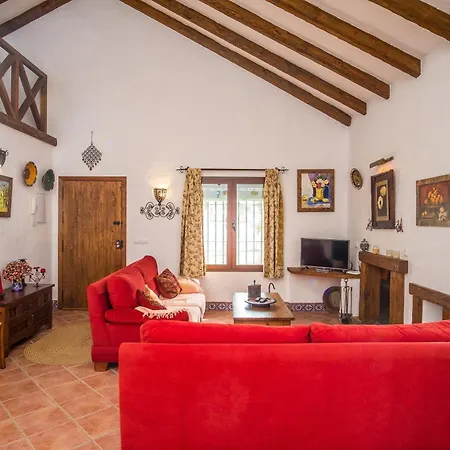 Vakantiehuis Casa Zara