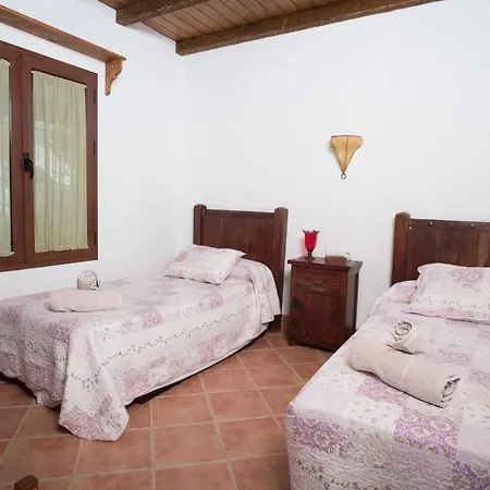 Сasa de vacaciones Casa Zara