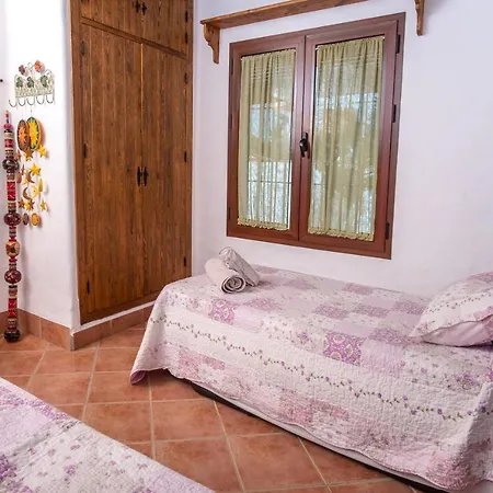 Casa Zara Сasa de vacaciones