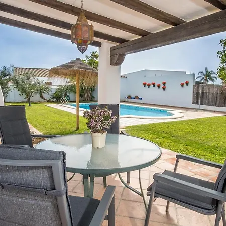 度假居 Casa Zara *