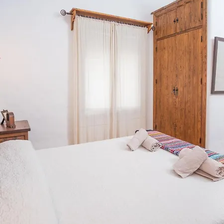 Casa Zara * Conil De La Frontera
