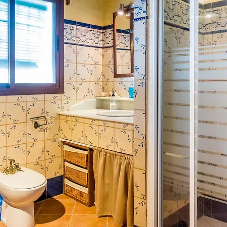 Casa Zara 科尼尔-德拉弗龙特拉