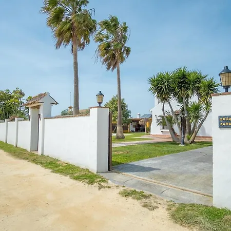 Casa Zara Сasa de vacaciones