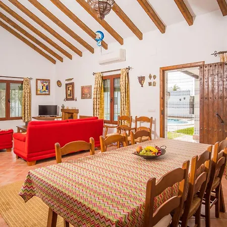 Будинок відпочинку Casa Zara