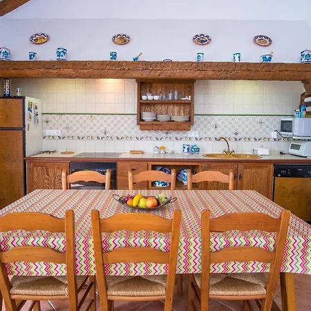 Будинок відпочинку Casa Zara *