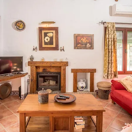 Будинок відпочинку Casa Zara
