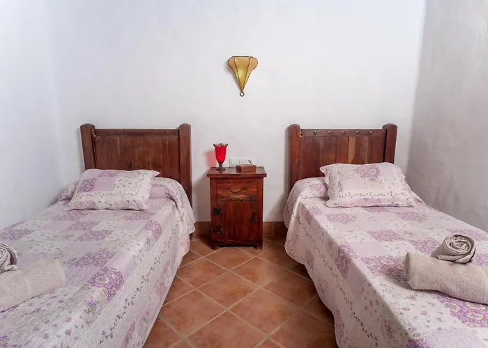 Casa Zara Semesterbostad *